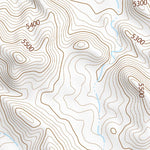 39117SW Page 49 Smith Creek Valley Topo Preview 3