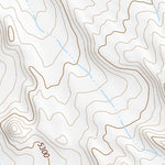 39117SW Page 50 Smith Creek Valley Topo Preview 2