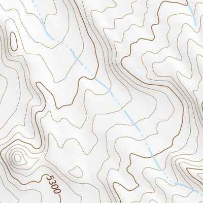 39117SW Page 50 Smith Creek Valley Topo Preview 2