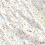 39117SW Page 51 Smith Creek Valley Topo Preview 2