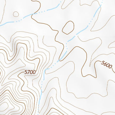 39117SW Page 52 Smith Creek Valley Topo Preview 2