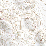 39117SW Page 52 Smith Creek Valley Topo Preview 3