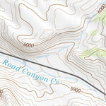 39117SW Page 53 Smith Creek Valley Topo Preview 2