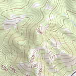 39117SW Page 54 Smith Creek Valley Topo Preview 2