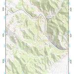 39117SW Page 56 Smith Creek Valley Topo Preview 1