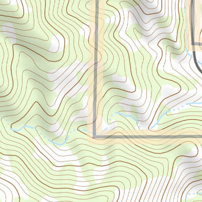 39117SW Page 56 Smith Creek Valley Topo Preview 2