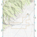 39117SW Page 57 Smith Creek Valley Topo Preview 1