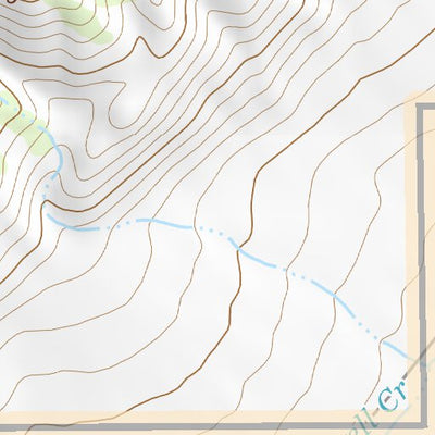 39117SW Page 57 Smith Creek Valley Topo Preview 2