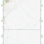 39117SW Page 58 Smith Creek Valley Topo Preview 1