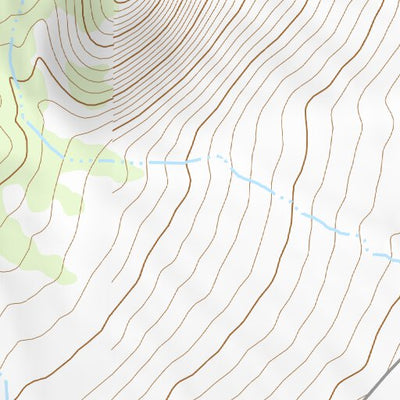 39117SW Page 58 Smith Creek Valley Topo Preview 3