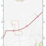 39117SW Page 60 Smith Creek Valley Topo Preview 1
