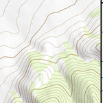 39117SW Page 60 Smith Creek Valley Topo Preview 3