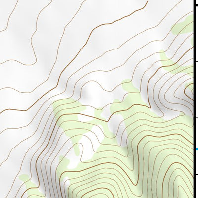 39117SW Page 60 Smith Creek Valley Topo Preview 3