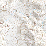 39117SW Page 62 Smith Creek Valley Topo Preview 2