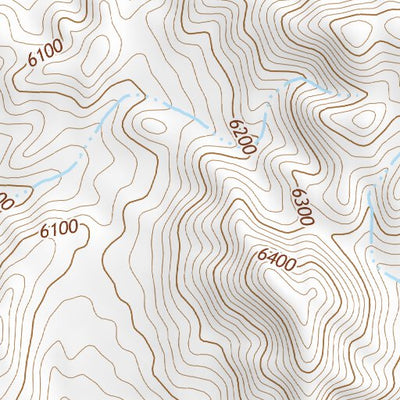 39117SW Page 62 Smith Creek Valley Topo Preview 2