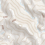 39117SW Page 62 Smith Creek Valley Topo Preview 3