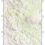 39117SW Page 63 Smith Creek Valley Topo Preview 1