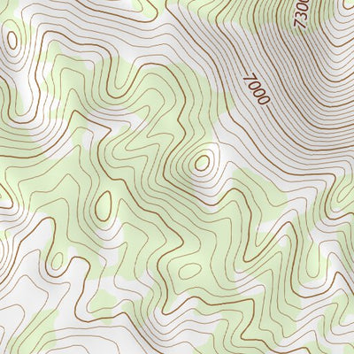 39117SW Page 63 Smith Creek Valley Topo Preview 2