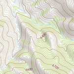39117SW Page 63 Smith Creek Valley Topo Preview 3