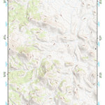 39117SW Page 64 Smith Creek Valley Topo Preview 1