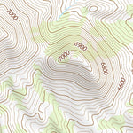 39117SW Page 64 Smith Creek Valley Topo Preview 3