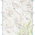 39117SW Page 65 Smith Creek Valley Topo Preview 1