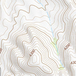 39117SW Page 65 Smith Creek Valley Topo Preview 2