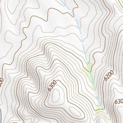 39117SW Page 65 Smith Creek Valley Topo Preview 2