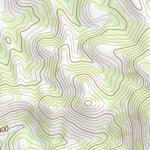 39117SW Page 65 Smith Creek Valley Topo Preview 3