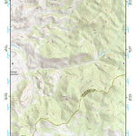 39117SW Page 66 Smith Creek Valley Topo Preview 1