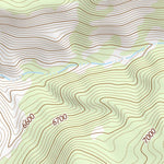 39117SW Page 66 Smith Creek Valley Topo Preview 2