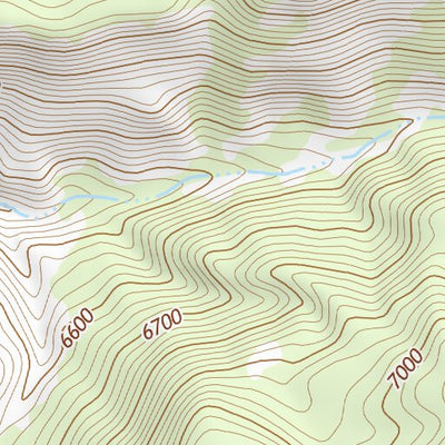 39117SW Page 66 Smith Creek Valley Topo Preview 2