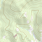 39117SW Page 67 Smith Creek Valley Topo Preview 2