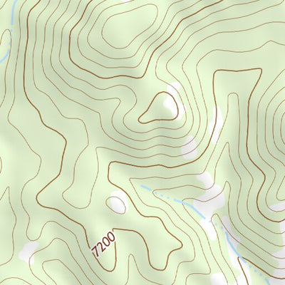 39117SW Page 67 Smith Creek Valley Topo Preview 2