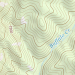 39117SW Page 67 Smith Creek Valley Topo Preview 3
