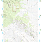 39117SW Page 68 Smith Creek Valley Topo Preview 1