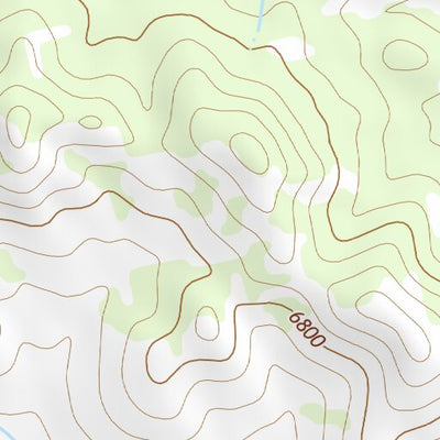 39117SW Page 68 Smith Creek Valley Topo Preview 2