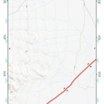 39117SW Page 69 Smith Creek Valley Topo Preview 1