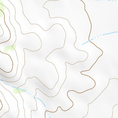 39117SW Page 69 Smith Creek Valley Topo Preview 3