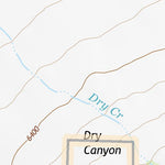 39117SW Page 71 Smith Creek Valley Topo Preview 2