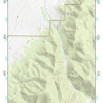 39117SW Page 72 Smith Creek Valley Topo Preview 1