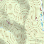 39117SW Page 72 Smith Creek Valley Topo Preview 2