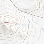 39117SW Page 75 Smith Creek Valley Topo Preview 2