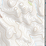 39117SW Page 75 Smith Creek Valley Topo Preview 3