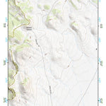 39117SW Page 78 Smith Creek Valley Topo Preview 1