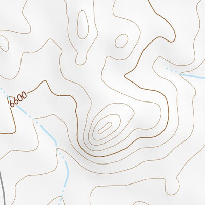 39117SW Page 78 Smith Creek Valley Topo Preview 2