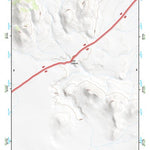 39117SW Page 80 Smith Creek Valley Topo Preview 1