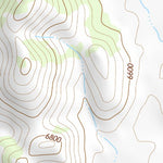 39117SW Page 80 Smith Creek Valley Topo Preview 3