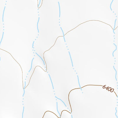 39117SW Page 81 Smith Creek Valley Topo Preview 2