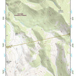 39117SW Page 84 Smith Creek Valley Topo Preview 1